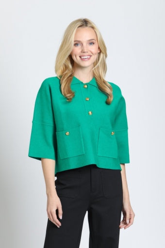 Pocket Polo by APNY