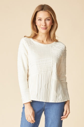 Shop Victoria Susan for wearable art and Habitat Clothes for women.