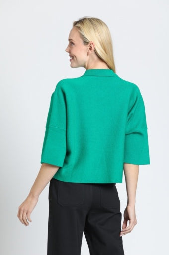 Pocket Polo by APNY