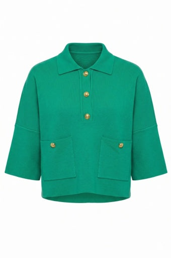 Pocket Polo by APNY