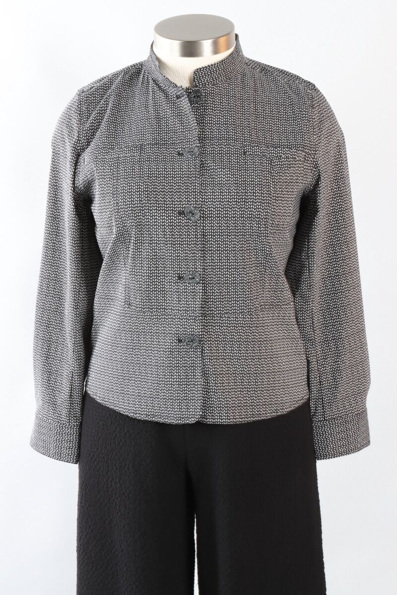 Power Stretch Shaped Jacket by Habitat