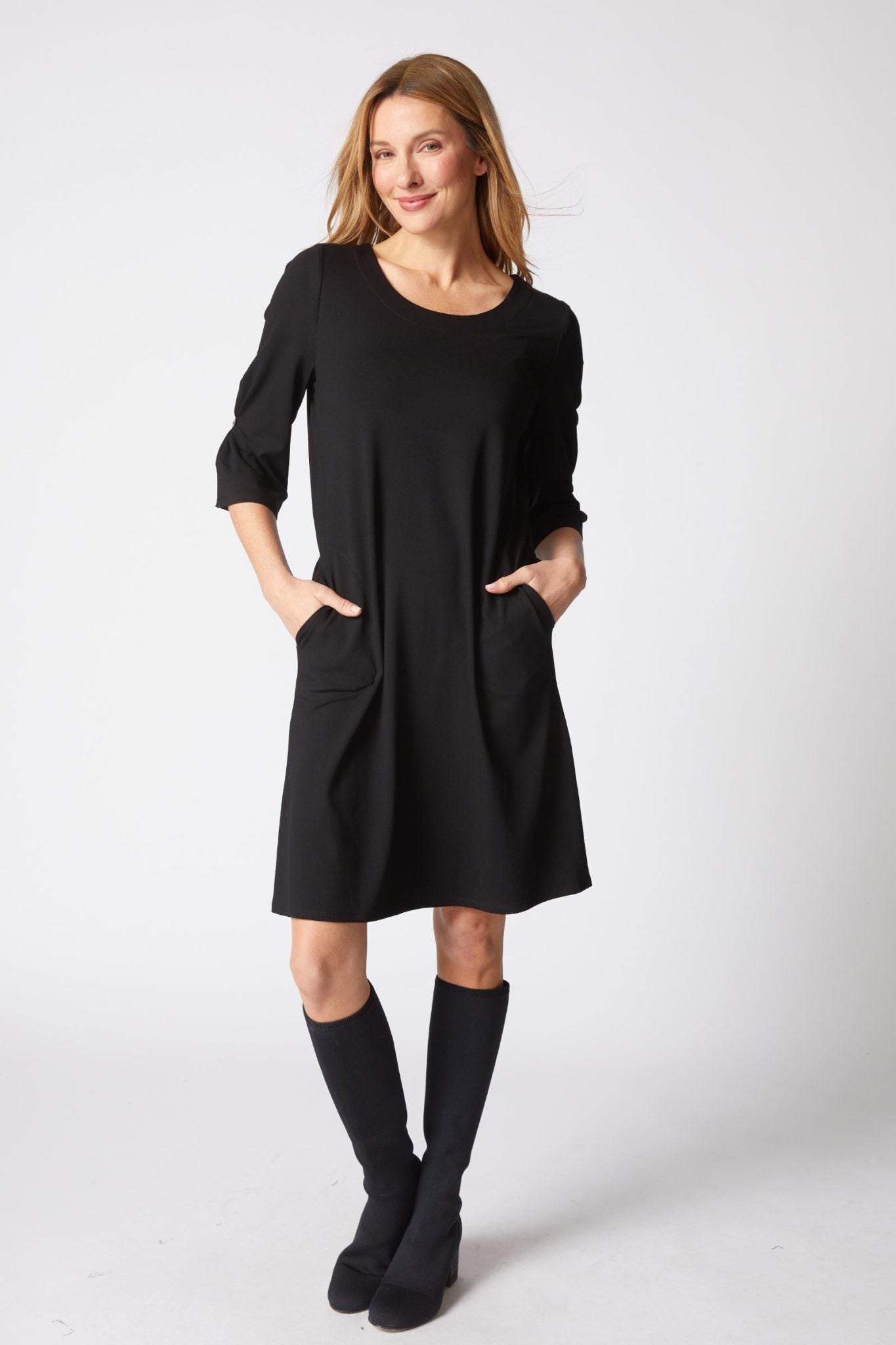 Core Travel City Dress by Habitat