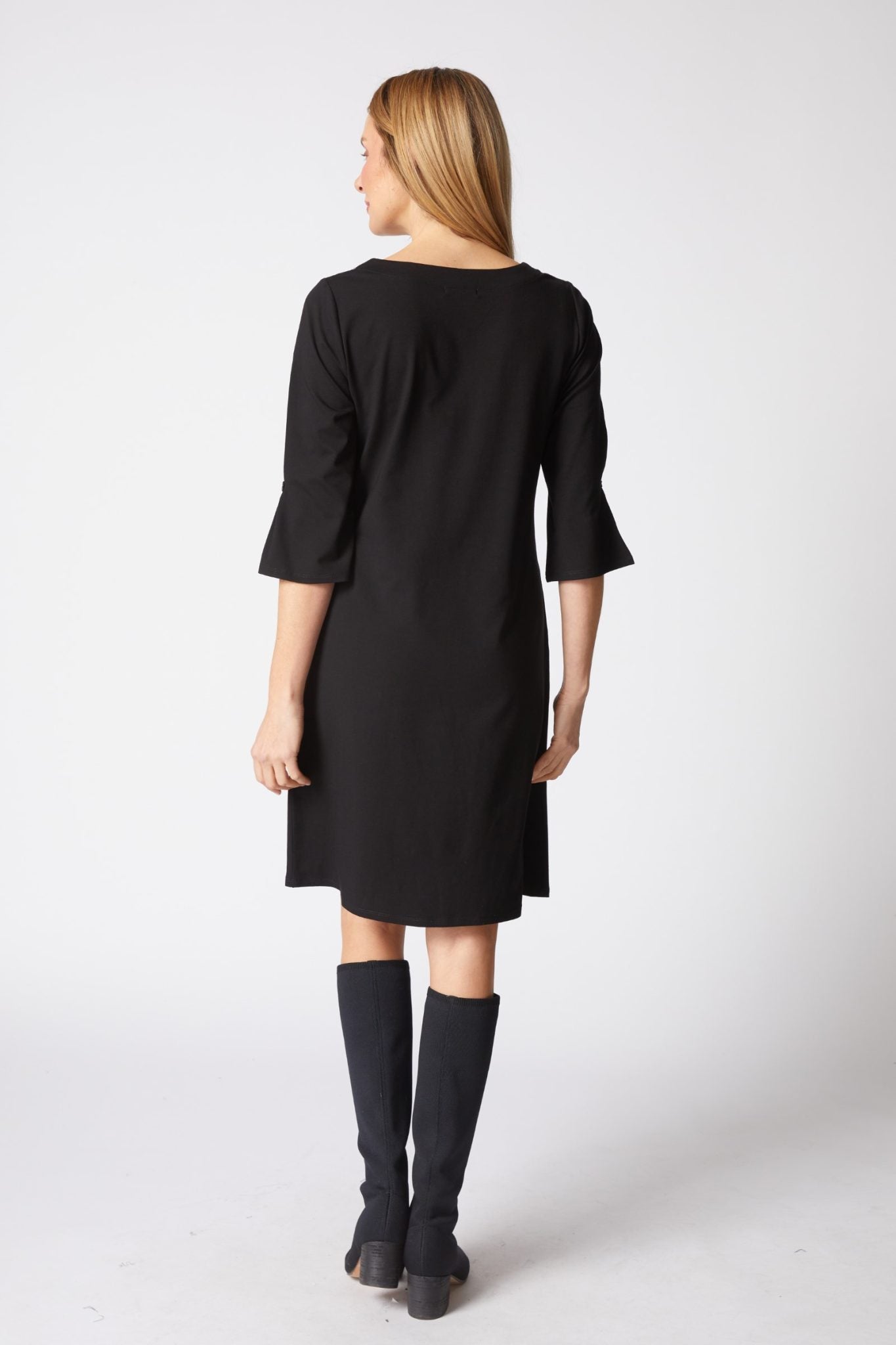 Core Travel City Dress by Habitat