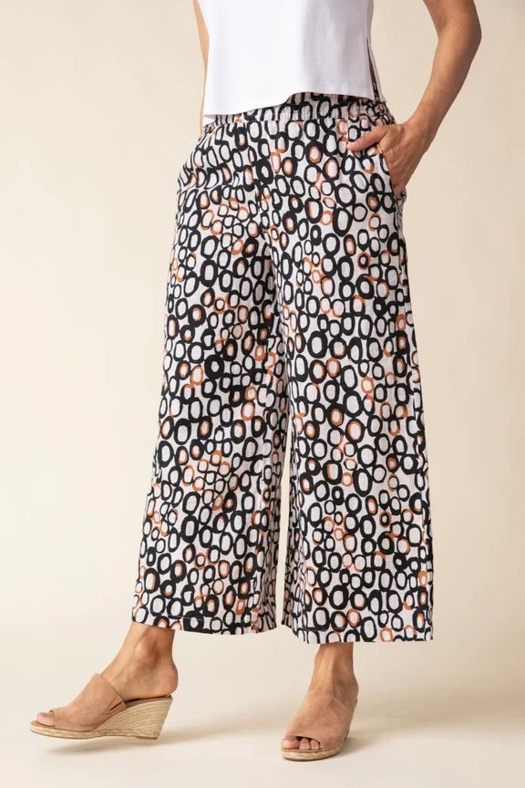 Inner Circle Easy Flood Pant by Habitat